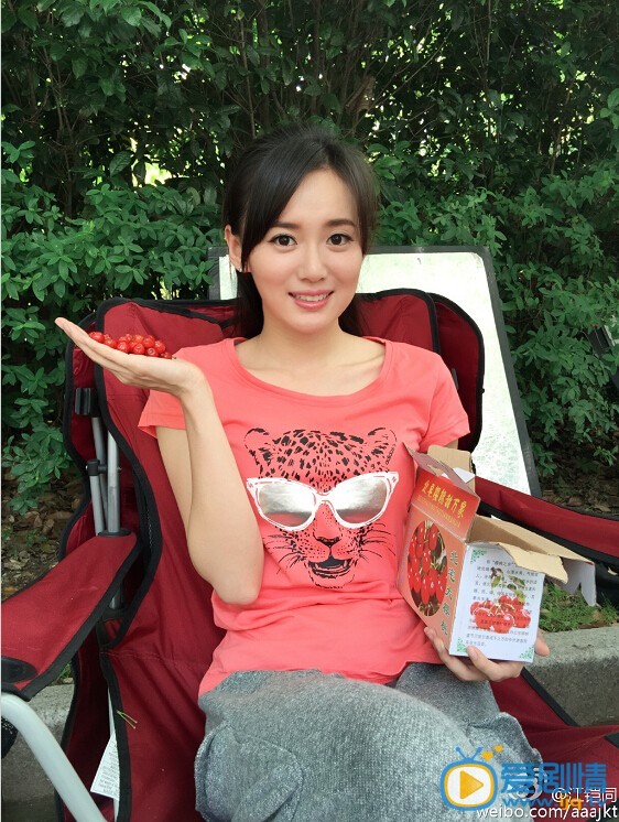江铠同个人资料简介 江铠同图片生活照