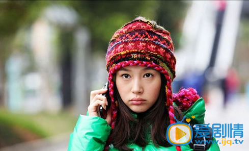 王子文《男人帮》剧照 王子文个人资料简介