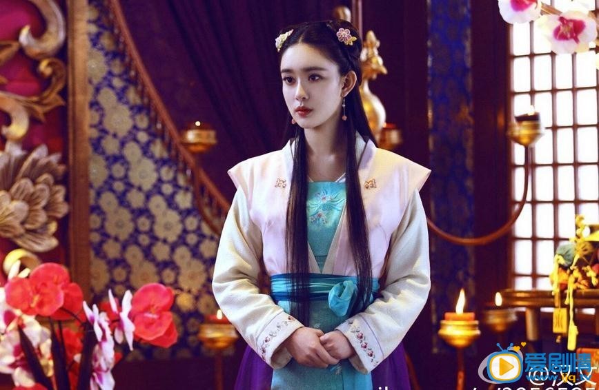 孟子义个人资料简介 孟子义武神赵子龙石砚剧照