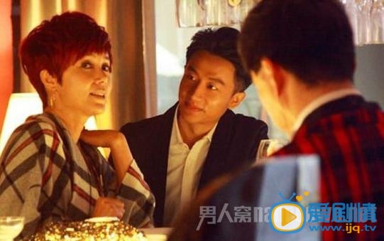 黄轩个人资料简介 黄轩情感经历 黄轩绯闻女友