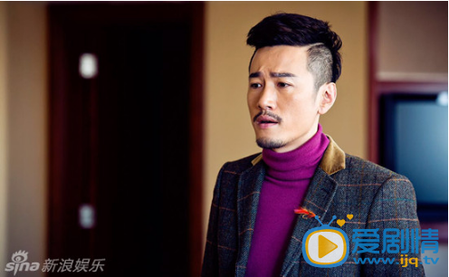 朱刚日尧《等你爱我》剧照  朱刚日尧个人资料简介