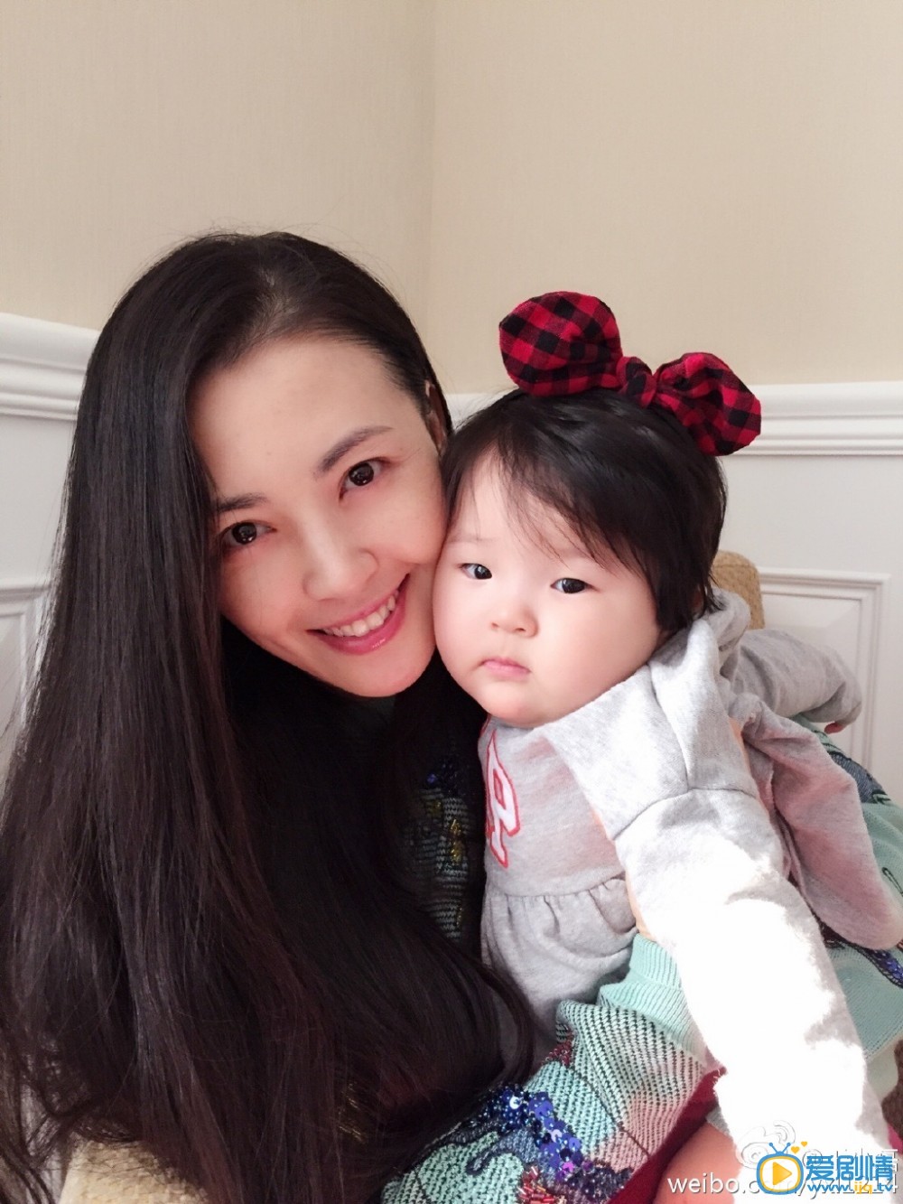 于小磊女儿 于小磊个人资料