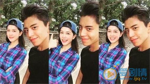 王大陆女友刘奕儿 王大陆个人资料
