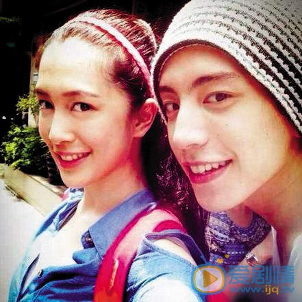 王大陆女友刘奕儿 王大陆个人资料