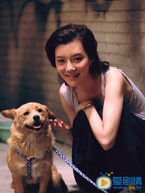 车晓《男大当婚》剧照 车晓个人资料