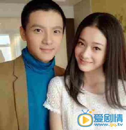 张雪迎与吴俊余绯闻关系 张雪迎个人资料