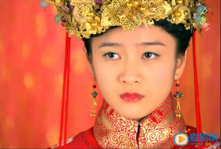 张雪迎《美人无泪》剧照   张雪迎个人资料