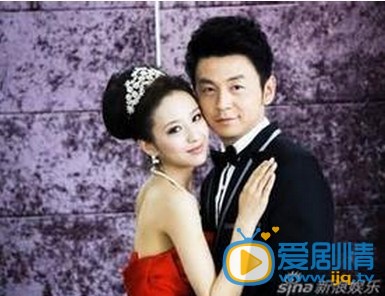 雷佳音结婚照 雷佳音个人资料