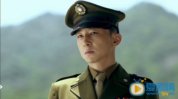 苏可个人资料苏可简介潜伏在黎明之前剧照