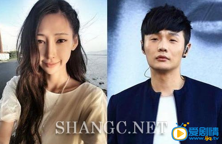 李荣浩和前女友陆瑶 李荣浩个人资料