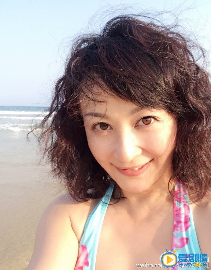 王一珺生活照 王一珺个人资料