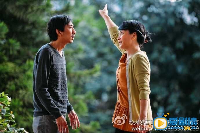 王一珺小镇大法官剧照 王一珺个人资料