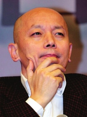 葛优
