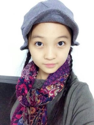 林妙可
