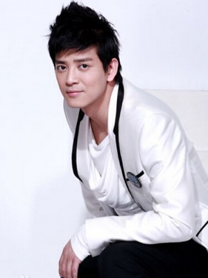 陈晓东