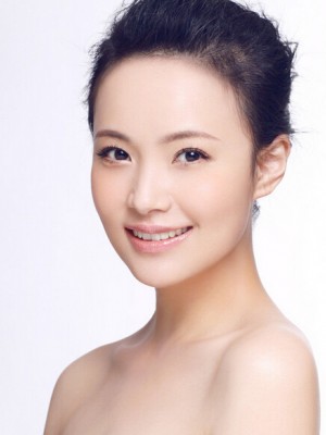 彭婧