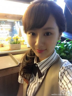 杨紫