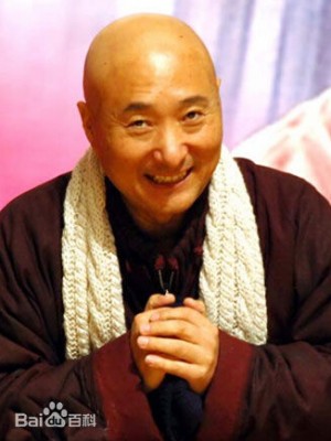 陈佩斯