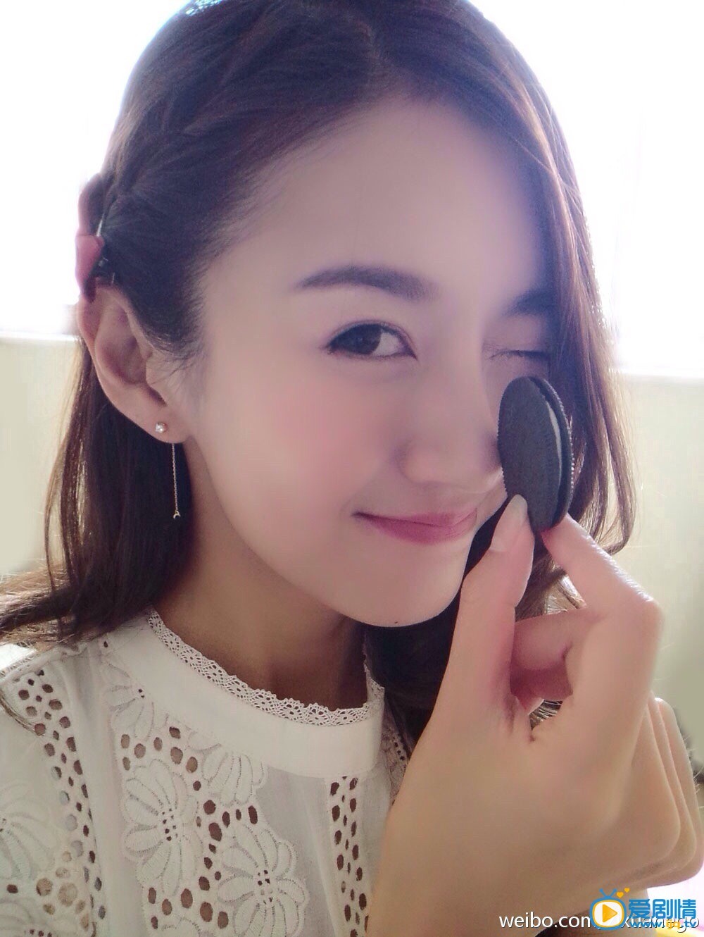张子萱写真
 张子萱高清写真_张子萱高清剧照
