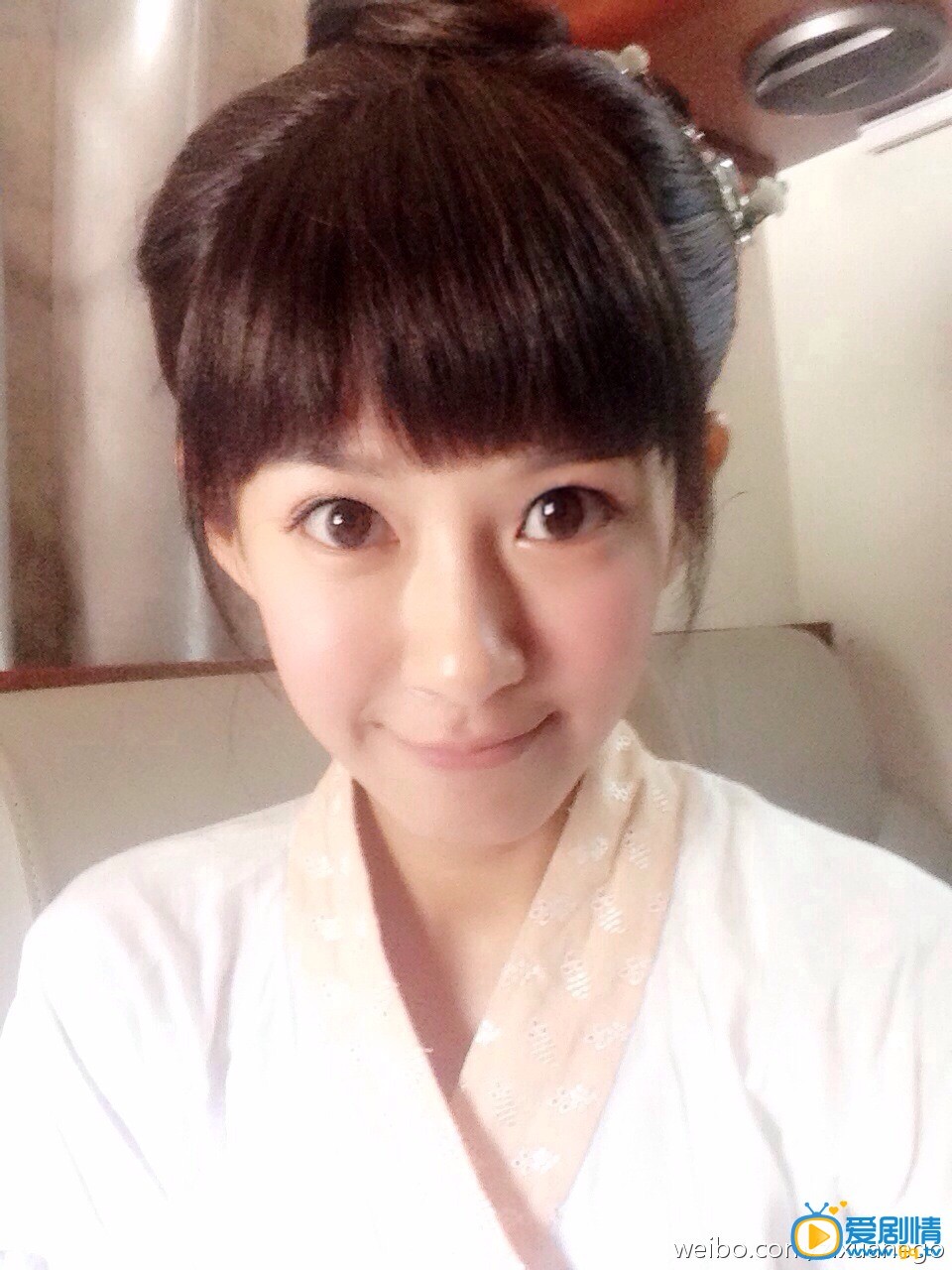 张子萱写真
 张子萱高清写真_张子萱高清剧照