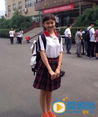林妙可写真
 林妙可高清写真_林妙可高清剧照