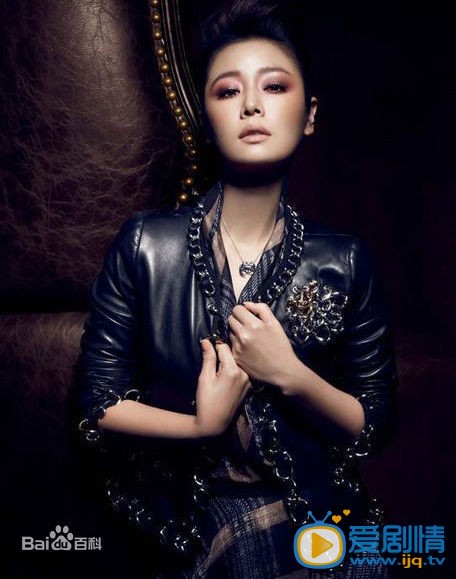 林心如早期写真
 林心如高清写真_林心如高清剧照
