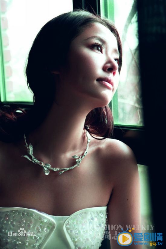 林心如早期写真
 林心如高清写真_林心如高清剧照
