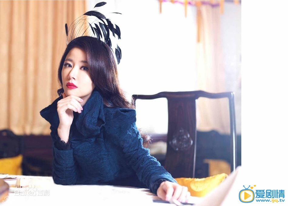 林心如早期写真
 林心如高清写真_林心如高清剧照