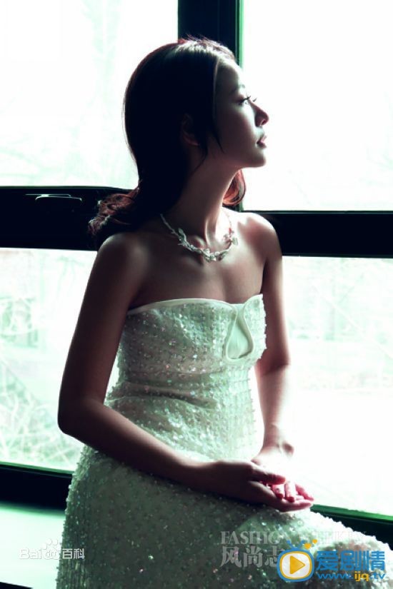 林心如早期写真
 林心如高清写真_林心如高清剧照