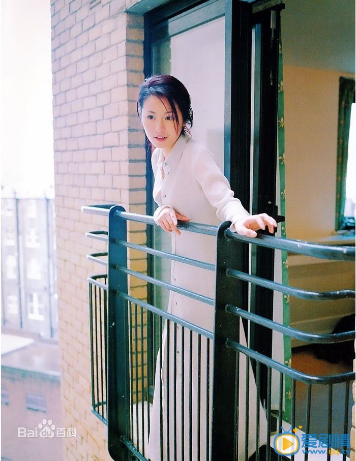 林心如青涩时期
 林心如高清写真_林心如高清剧照