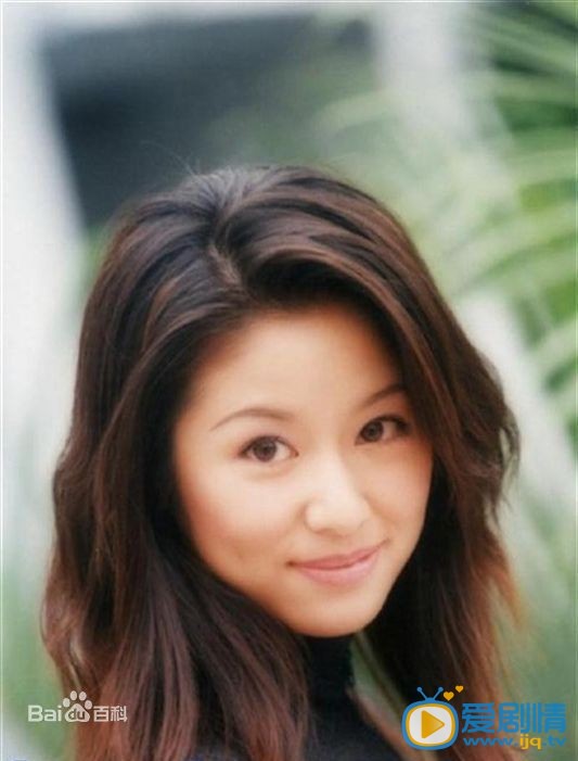 林心如青涩时期
 林心如高清写真_林心如高清剧照