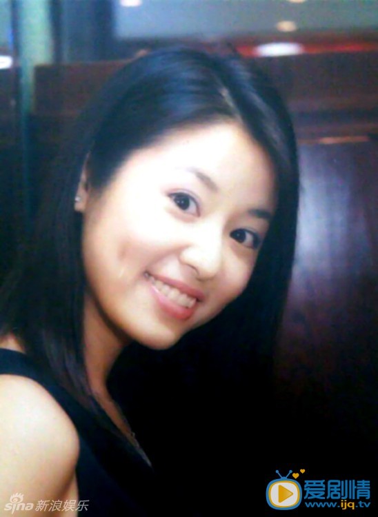 林心如青涩时期
 林心如高清写真_林心如高清剧照