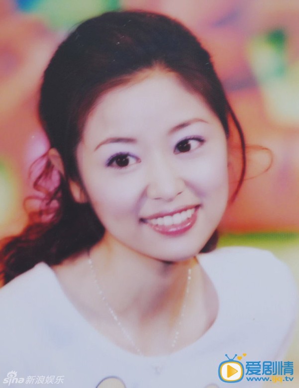 林心如青涩时期
 林心如高清写真_林心如高清剧照