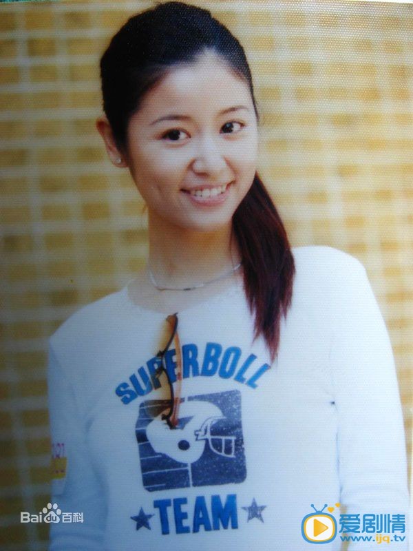 林心如青涩时期
 林心如高清写真_林心如高清剧照