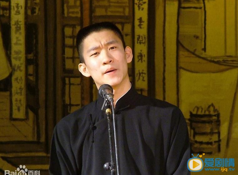 曹云金春晚节目照
 曹云金高清写真_曹云金高清剧照