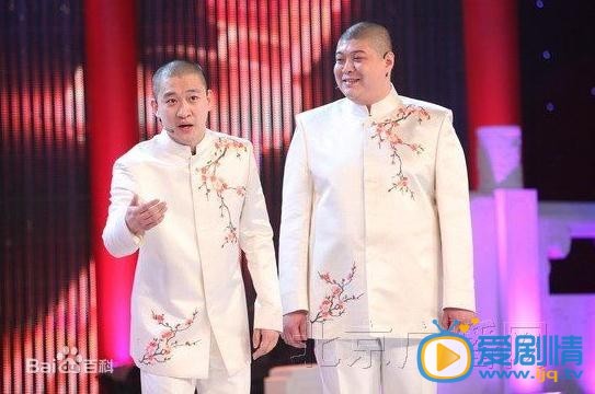 曹云金春晚节目照
 曹云金高清写真_曹云金高清剧照