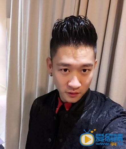 曹云金生活照
 曹云金高清写真_曹云金高清剧照