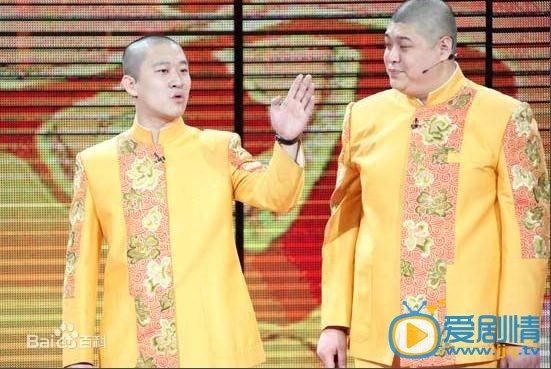 曹云金春晚节目照
 曹云金高清写真_曹云金高清剧照
