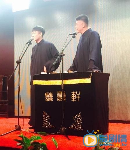曹云金春晚节目照
 曹云金高清写真_曹云金高清剧照