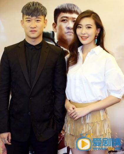 曹云金活动照
 曹云金高清写真_曹云金高清剧照