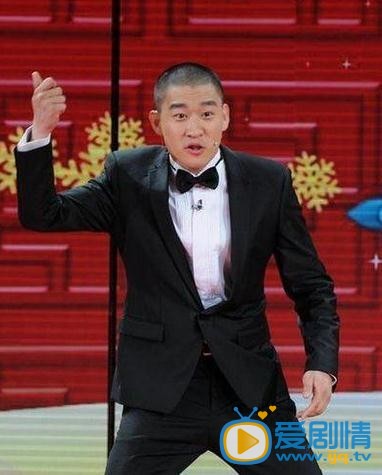 曹云金春晚节目照
 曹云金高清写真_曹云金高清剧照