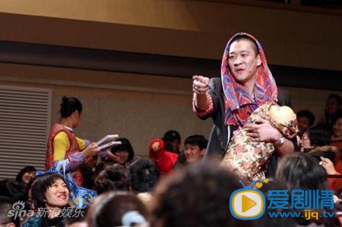 曹云金剧照
 曹云金高清写真_曹云金高清剧照