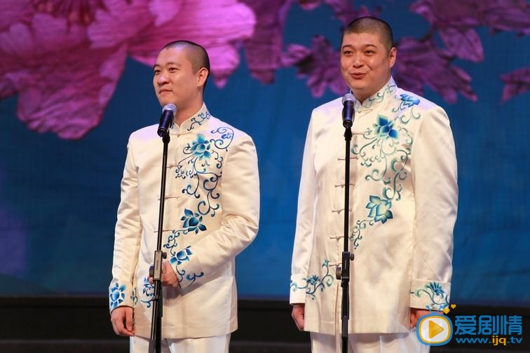 曹云金春晚节目照
 曹云金高清写真_曹云金高清剧照