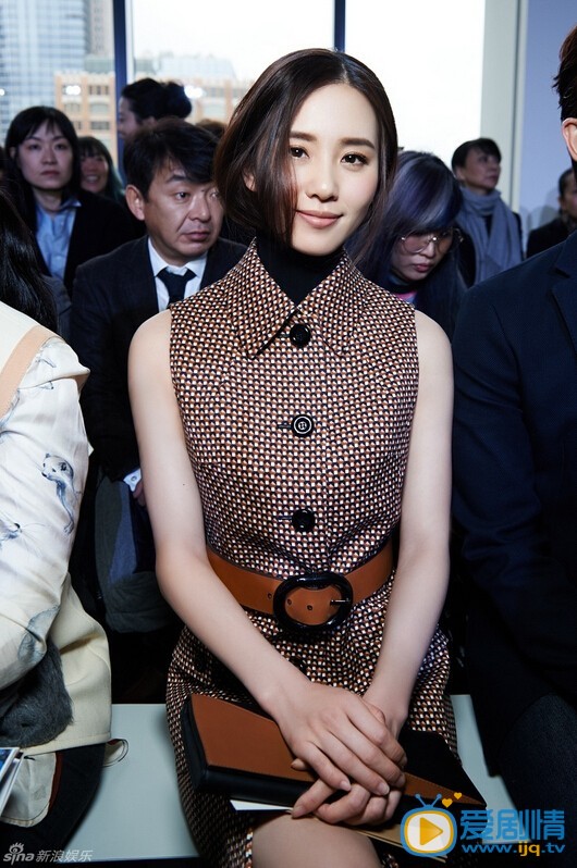 刘诗诗活动照片
 刘诗诗高清写真_刘诗诗高清剧照
