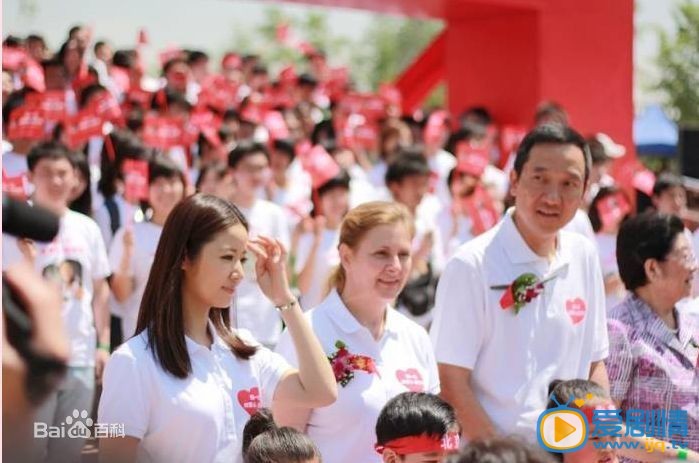 林心如公益活动
 林心如高清写真_林心如高清剧照