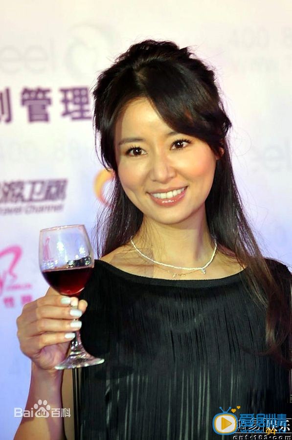 林心如活动照
 林心如高清写真_林心如高清剧照