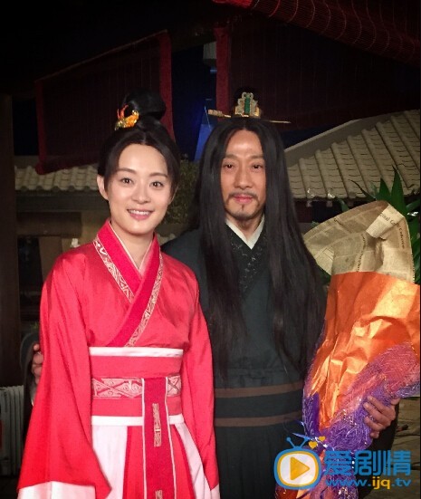 赵立新生活照
 赵立新高清写真_赵立新高清剧照