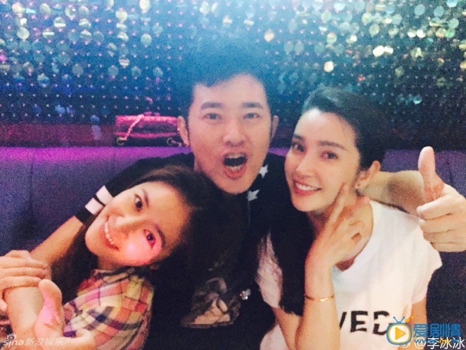 林心如生活照
 林心如高清写真_林心如高清剧照