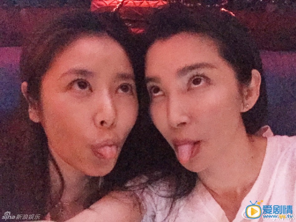 林心如生活照
 林心如高清写真_林心如高清剧照