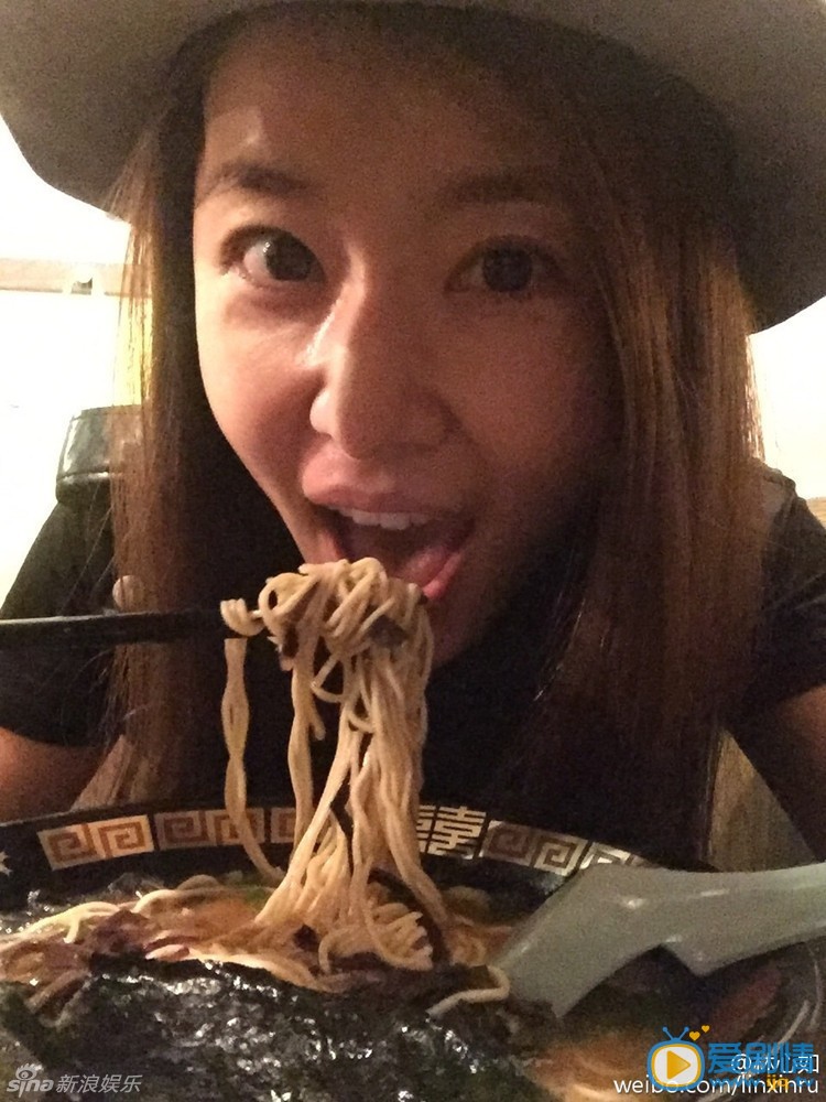 林心如生活照
 林心如高清写真_林心如高清剧照